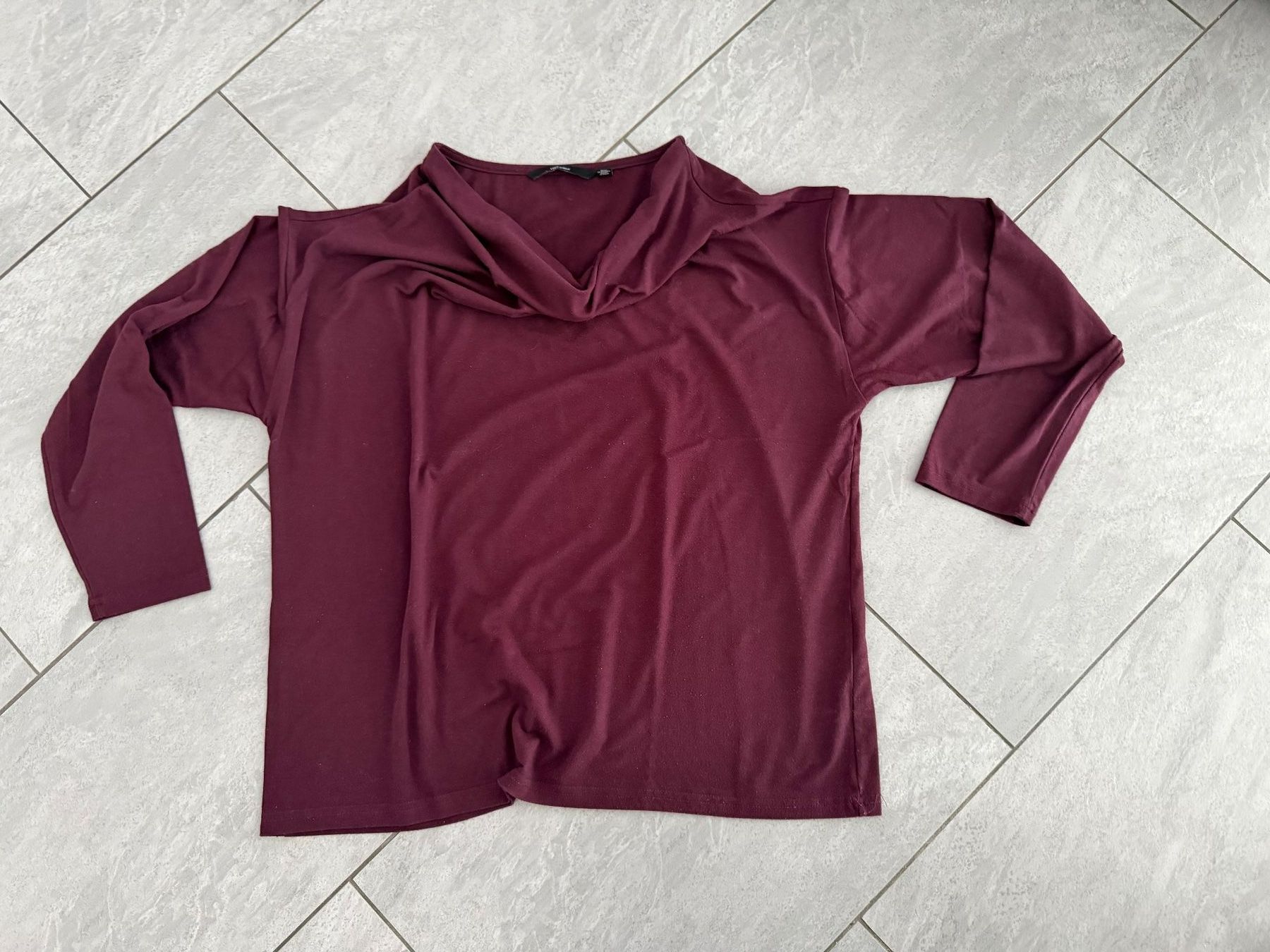 Maglioni & Felpe: Langarmshirt - Grösse L - Vero Moda – Usato da Bülach venduto da Loredana13
