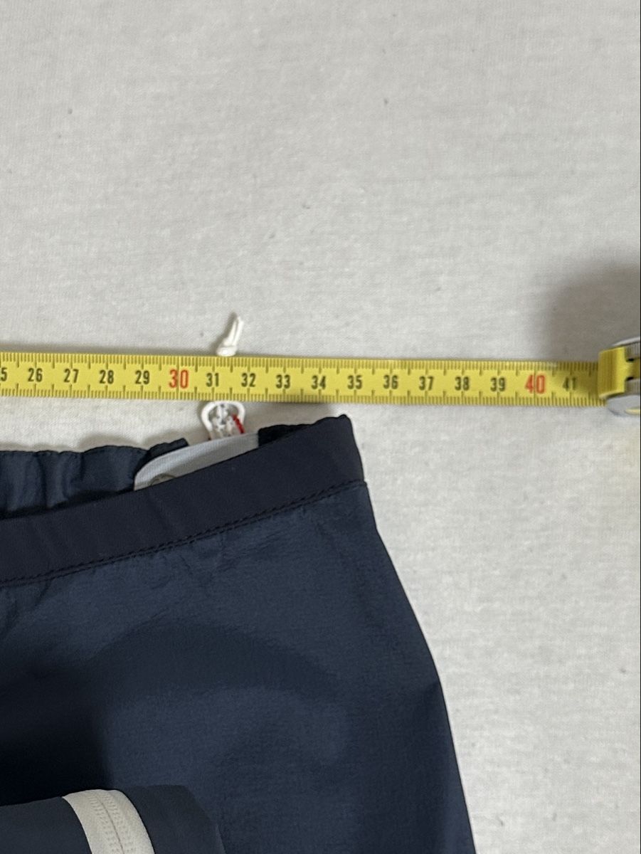 Mammut Pantaloni: Mammut Eiger Regenhose G S – Nuovo e nell'imballaggio originale da Maienfeld venduto da tobeyl2020 7
