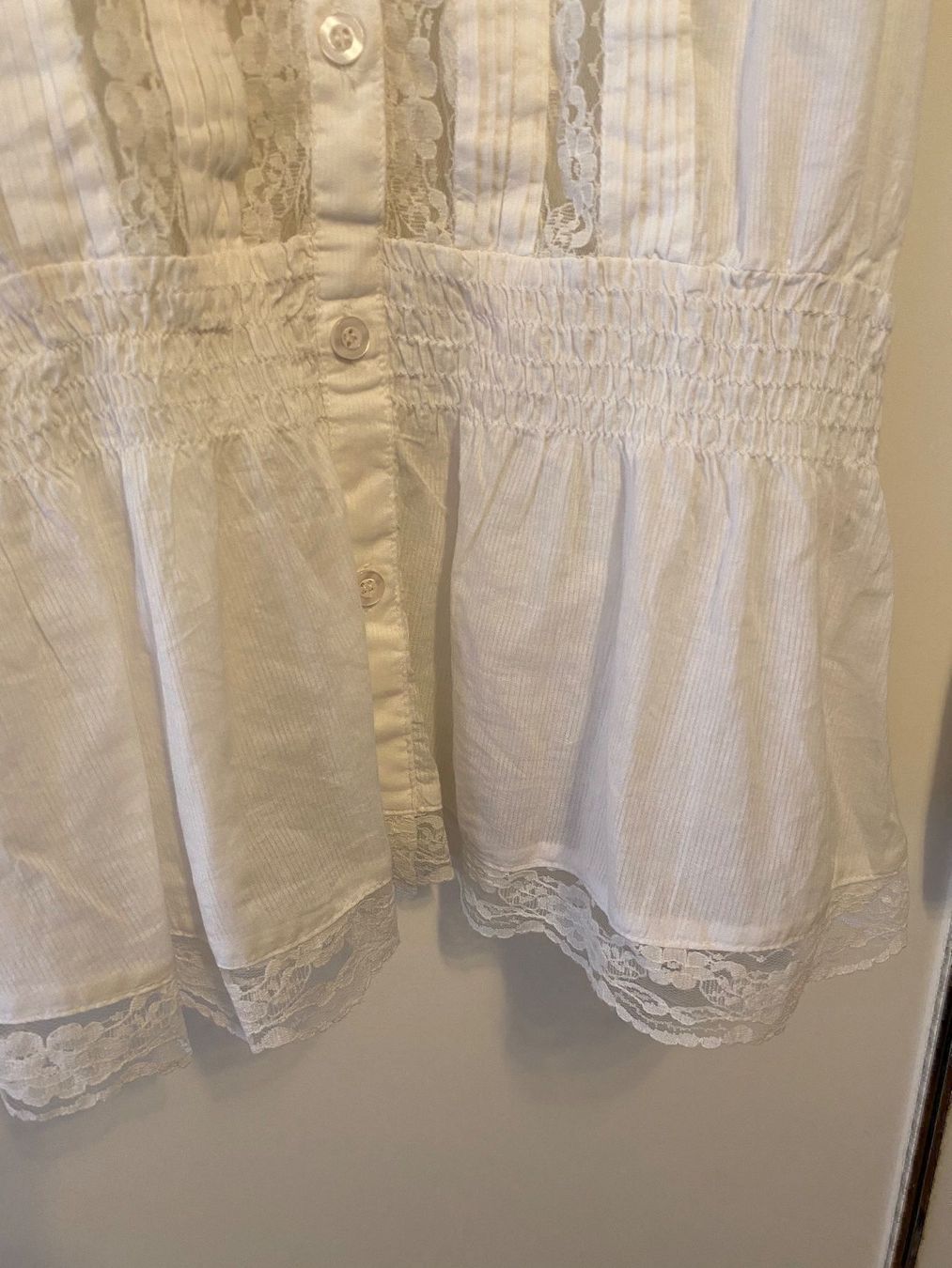 Camicette: Bluse Laura Scott gr.38 – Usato da Pfungen venduto da Outlet64 2