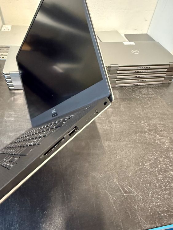Dell Precision 5540 15.60", Intel Core i7-9850H,32GB, 512GB 8