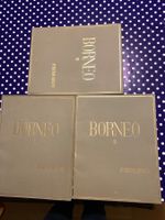 Antikes Borneo 1-3 Dr. Gregor Krause 1920-1925