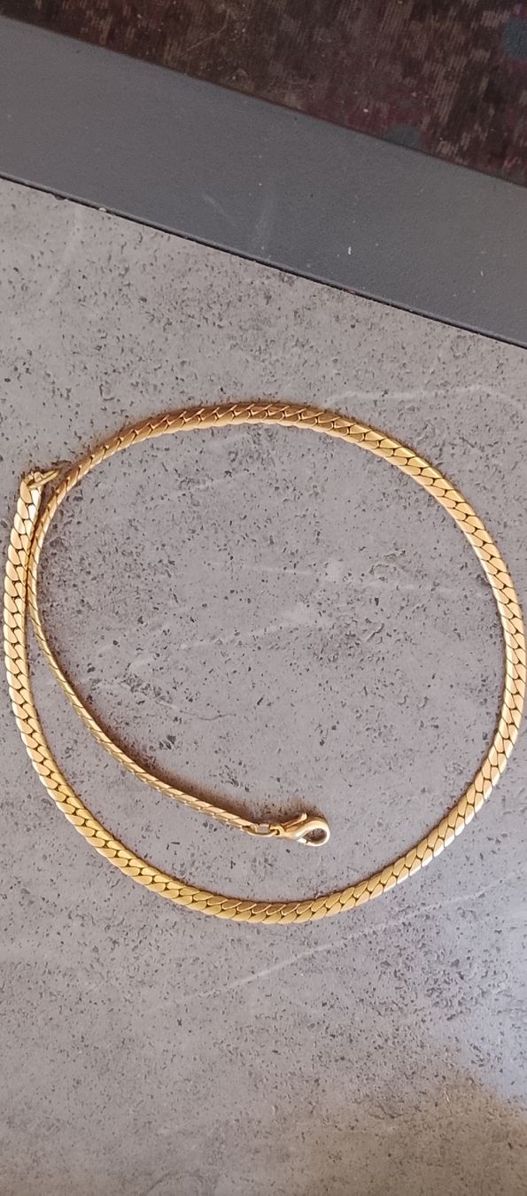 Catenine: Vintage Kette  – Usato da Oberriet SG venduto da snj_bjb7 2