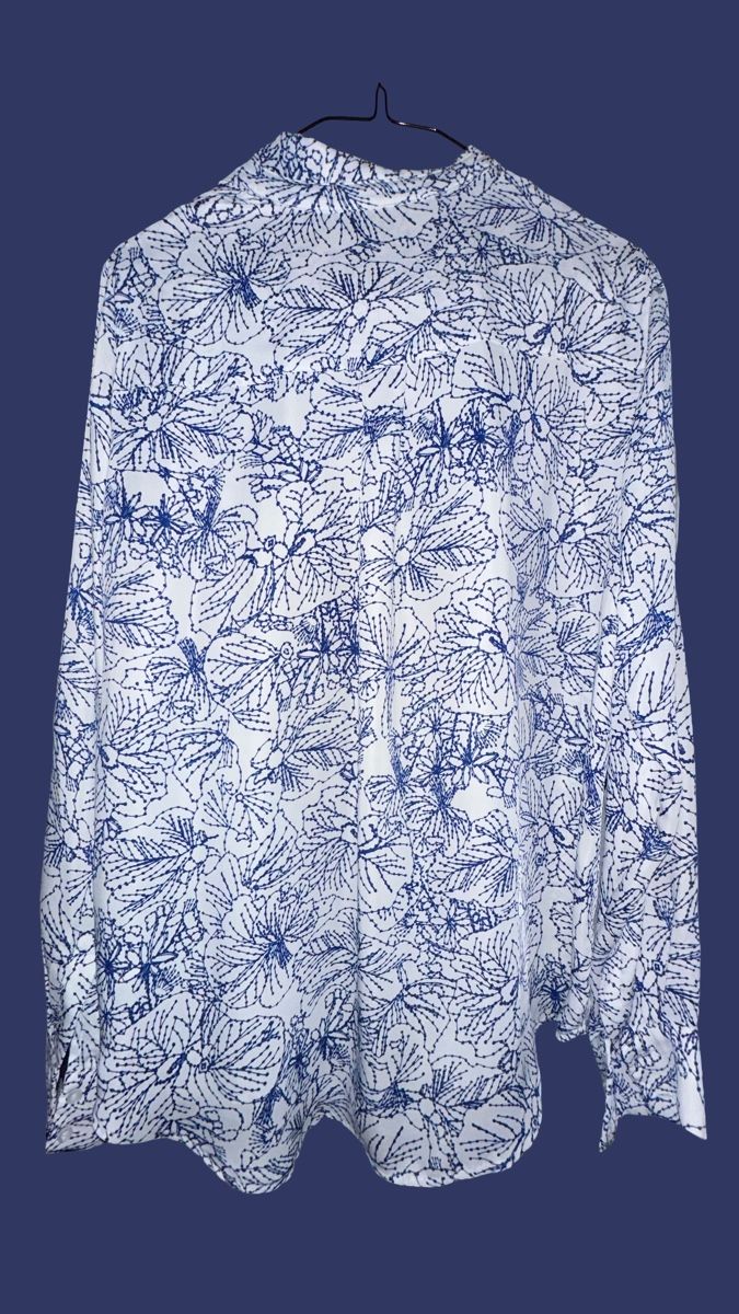 H&M Camicette: H&M chemise élégante – Nuovo (secondo la descrizione) da Nyon venduto da jen_7dfc 2