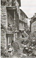 Brione s. Minusio + 1957