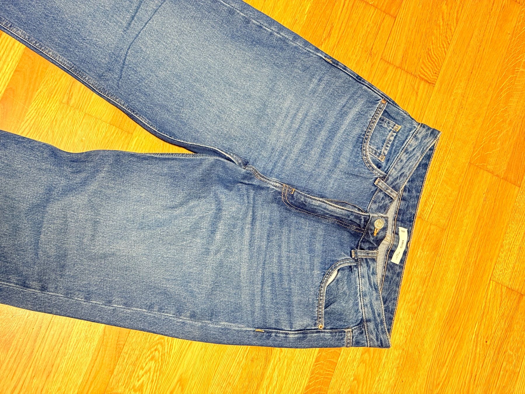 Jeans: jeans – Usato da Ittigen venduto da mar_b69j 2