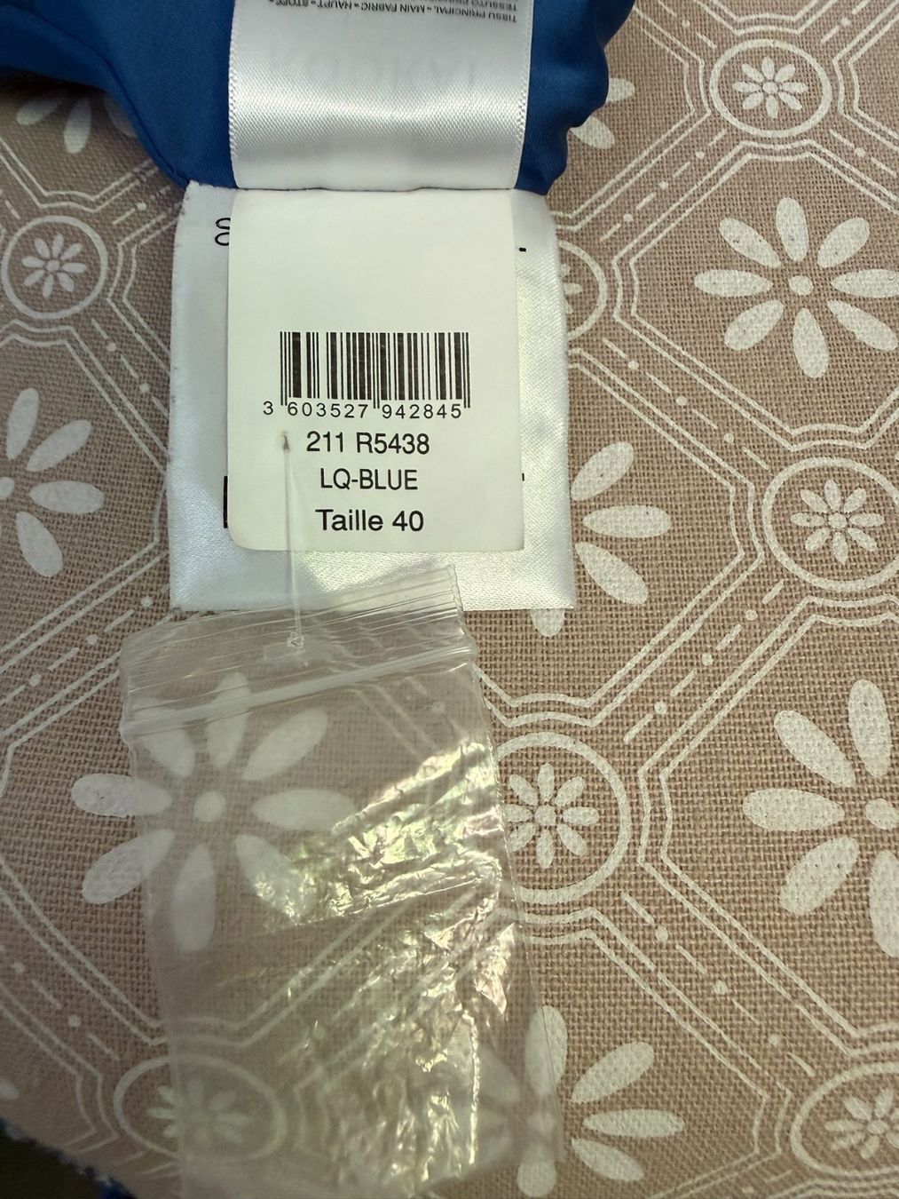 Kookai Vestiti: Kookaï - Robe - 38 – Usato da Sion venduto da accroshoes 8