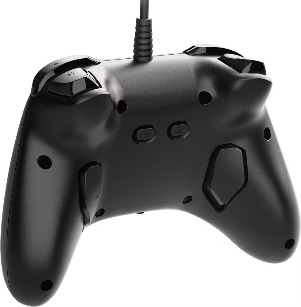 Nintendo Controller: Hori Horipad Wired Controller Nintendo Switch 2 (neuwertig) – Neu (gemäss Beschreibung) aus Opfikon von Perlentaucher73 4