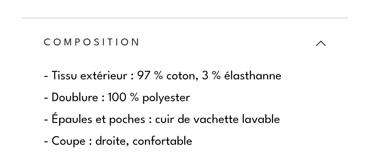 Chevignon Jacken: Bomber Chevignon noir - Taille L – Neu (gemäss Beschreibung) aus Neuchâtel von pie_8t6p 5