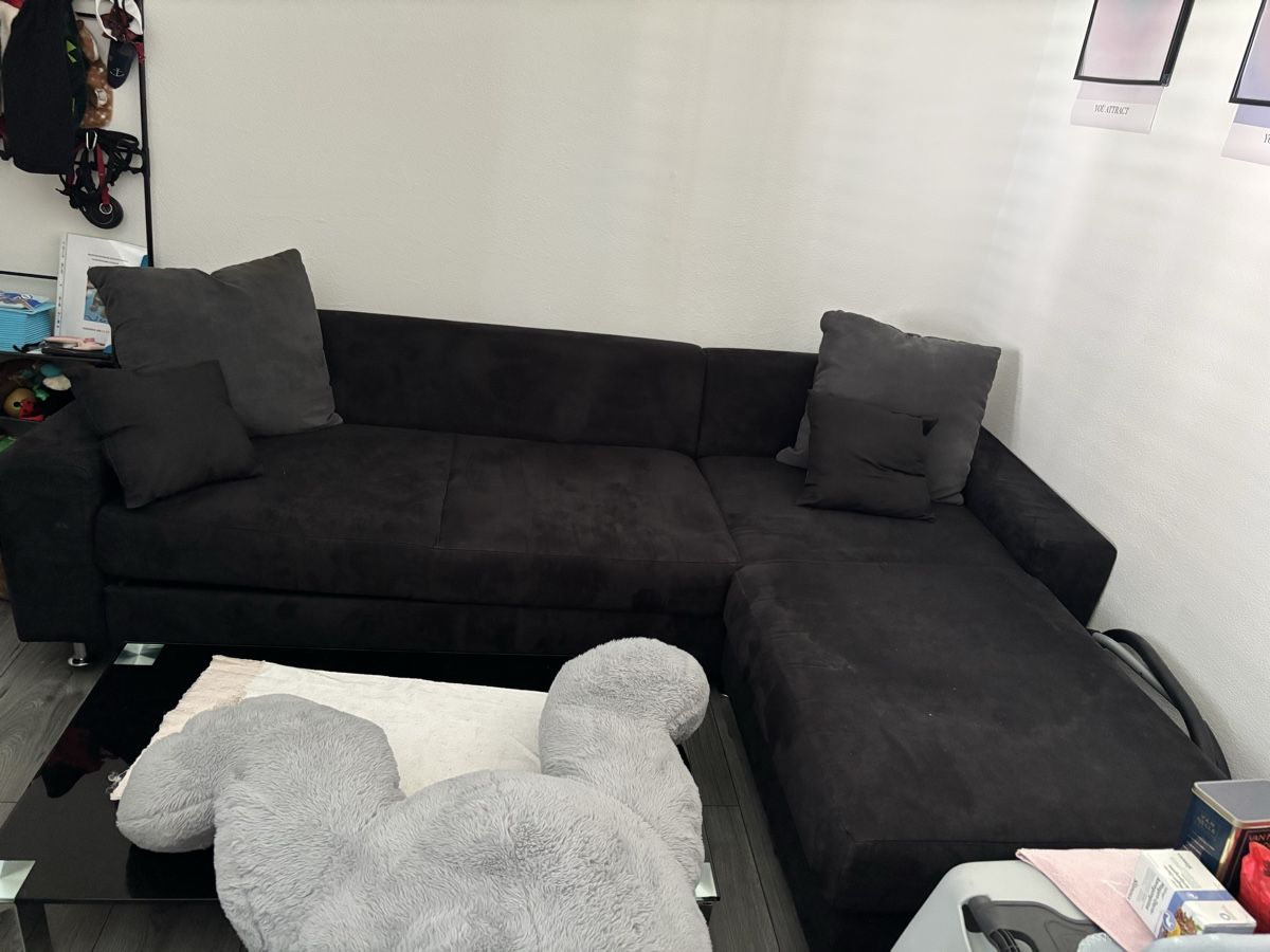 Sofas: Couch Sofa – Gebraucht aus Menziken von jul.kl