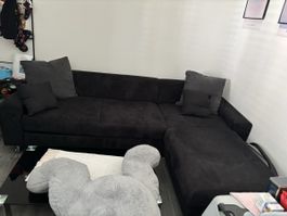 Couch Sofa