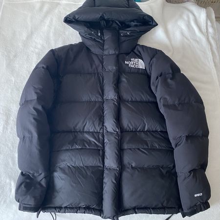 The North Face 550 Humlyn Daunen Jacke