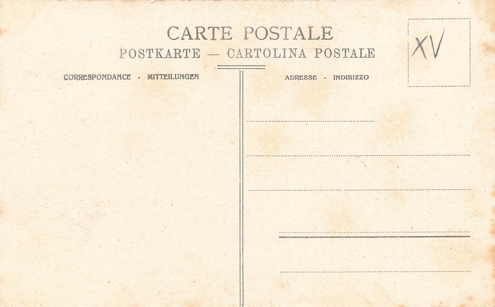 Cartoline postali: Bellinzona Bahnhof – Usato da Biasca venduto da Blenio71 1
