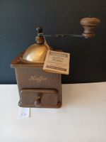 Zassenhaus Kaffeemühle, Handmühle, Holz, Vintage, Top! (52)