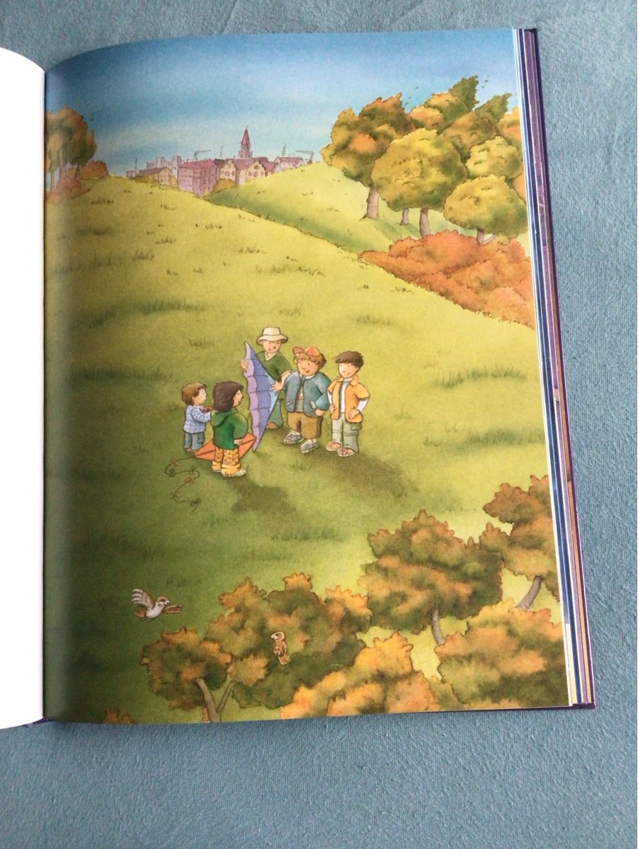 Libri: Buch Lauras Sternenabenteuer – Usato da Oftringen venduto da anbara 3