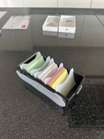 Karteikasten Büro Organisation Lernkarten Top Zustand!