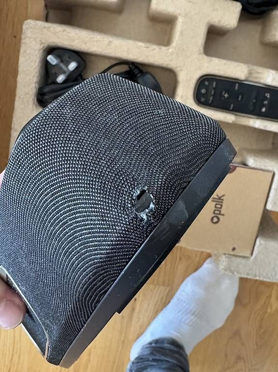 Lautsprecher: Polk Magnifi Mini Soundbar – Gebraucht aus Egliswil von Phips_Lndrtz 3