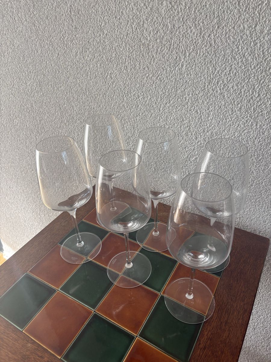 Gläser: 6 Weingläser – Neu (gemäss Beschreibung) aus Rütihof von miak2000 4