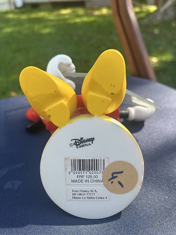 Cornici: Cadre Photo Mini Mouse  – Usato da Versoix venduto da jen_k2qv 3