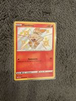 Carte Pokémon Flambino Shiny Holo Française 