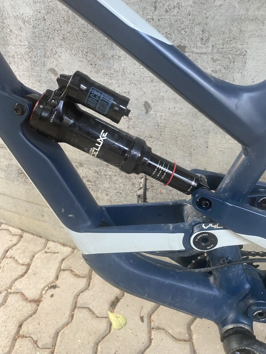 YT Biciclette: YT Capra 29 AL Base – Usato da Zürich venduto da rhe_9lqk 9