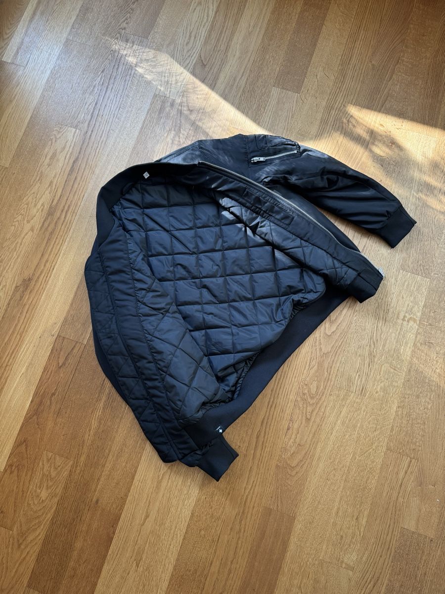Jacken: Bomber Jacke Snowlife – Neu (gemäss Beschreibung) aus Mastrils von Alabama3 2