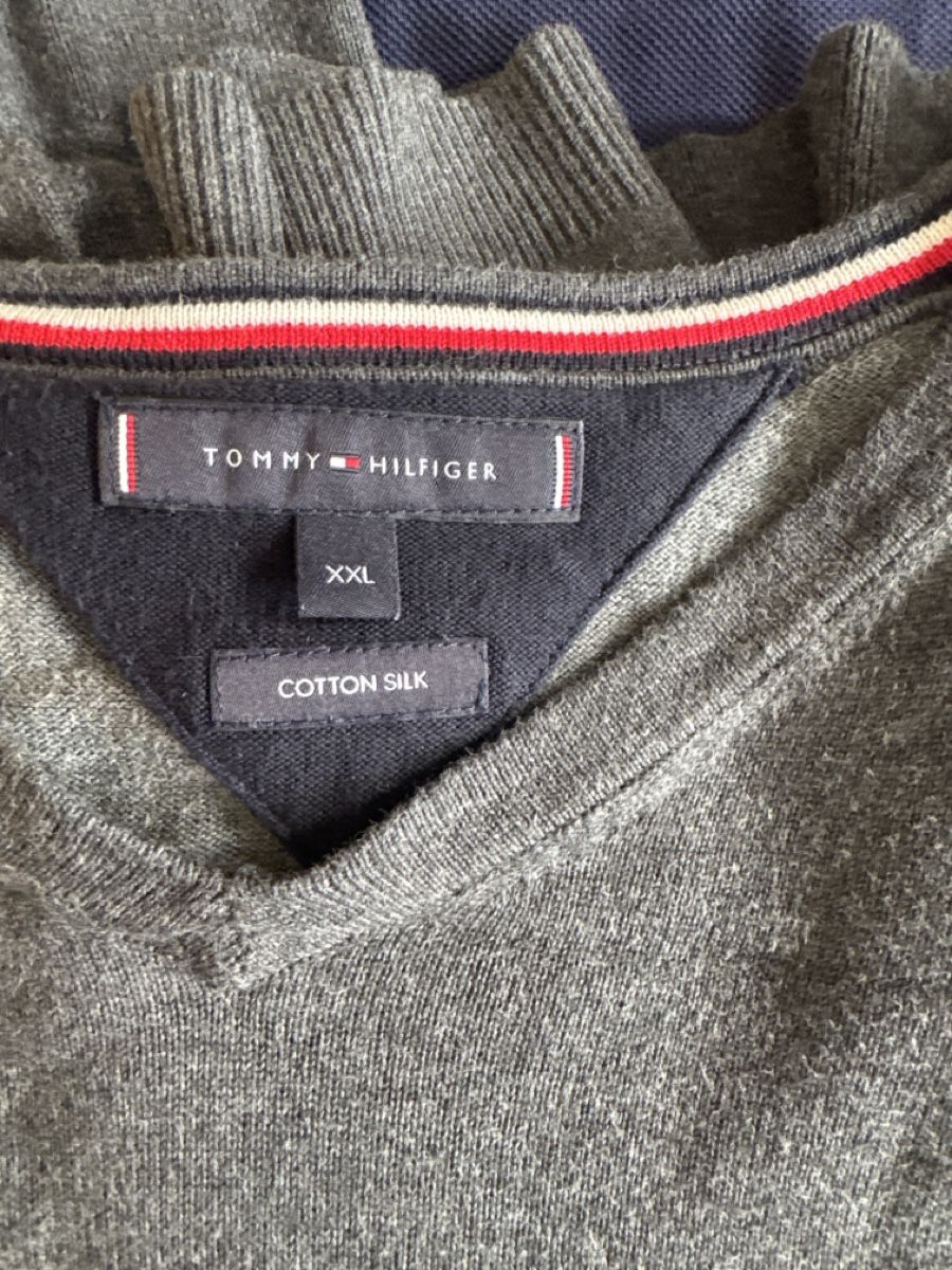 Ralph Lauren Lots de vêtements: Kleiderpaket Herren Marken Pullover – D'occasion à Zürich par 44sensation44 2