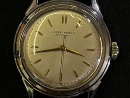 Ulysse Nardin Automatic Uhr