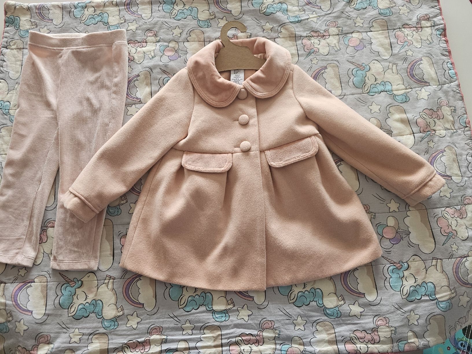Kleiderpakete & -sets: Spring manteau 92 sm – Neu und originalverpackt aus Genève von Tanyapa