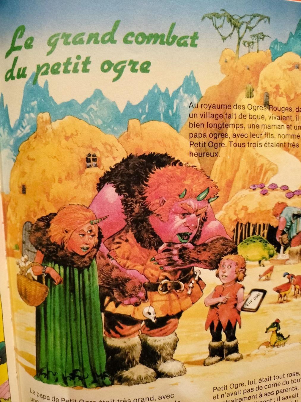 Libri: Poucette et autres contes – Usato da Cortaillod venduto da rozinna 3