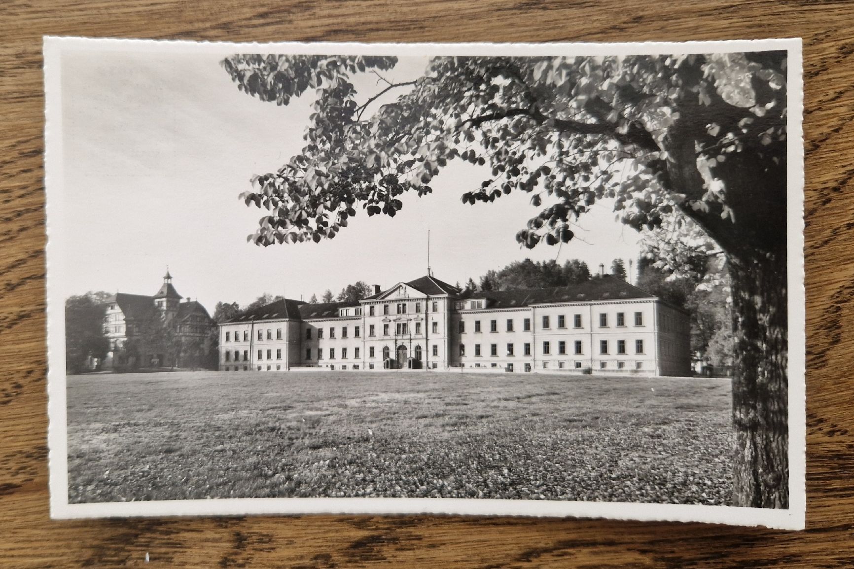 Cartoline postali: Kaserne St. Gallen – Usato da Ebikon venduto da Donar50