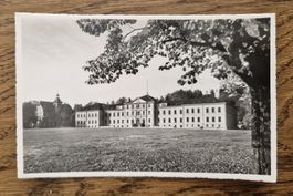 Kaserne St. Gallen
