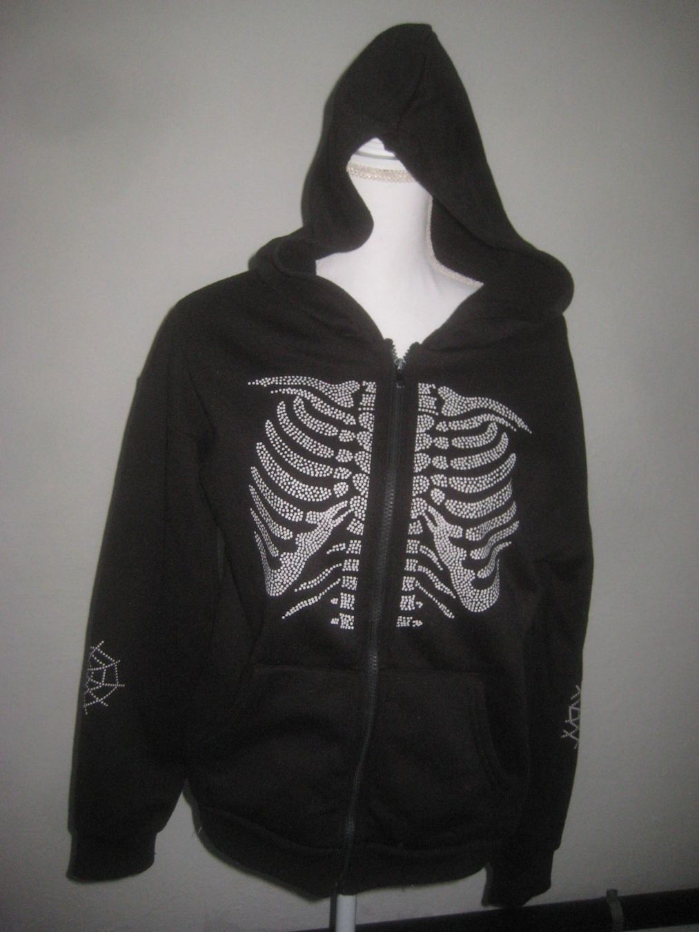 Shein Vestes: KNABEN  JACKE – D'occasion à Uster par flocke1