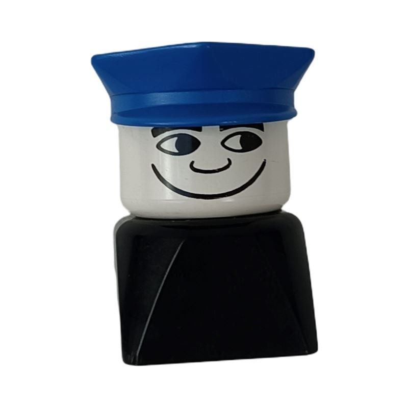 Lego Giocattoli: DUPLO Auto mit Figur – Usato da Luzern venduto da Restwert_Luzern 5