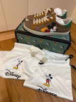 Gucci Disney Sneaker 37 neuwertig