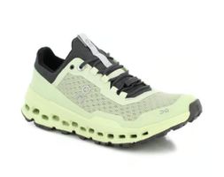 ON Laufschuh Cloudultra Running Sneakers Grösse 37.