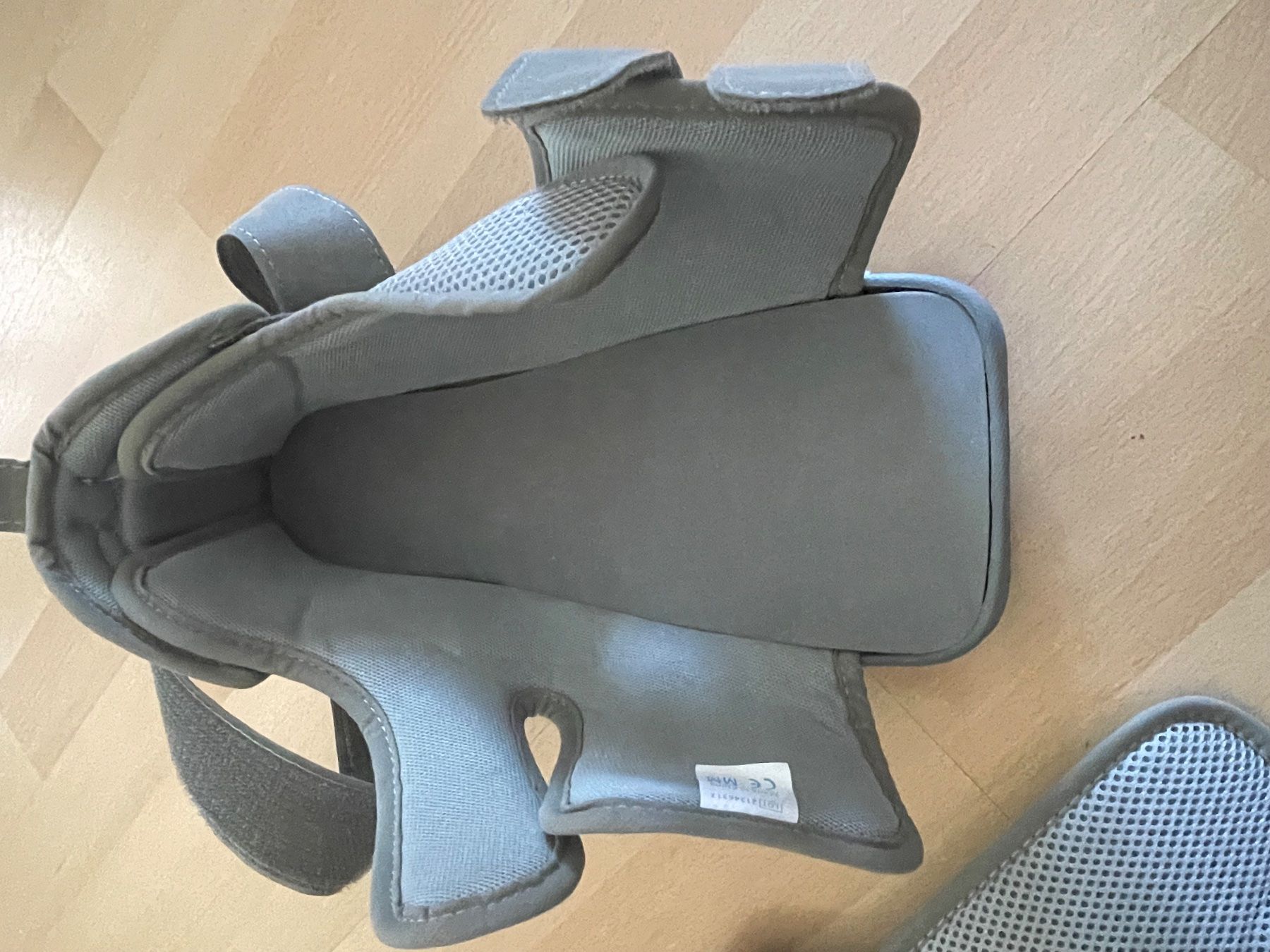 Attrezzature mediche: DARCO MedSurg Post-Op Schuh – Nuovo (secondo la descrizione) da Wila venduto da Lokelo 6
