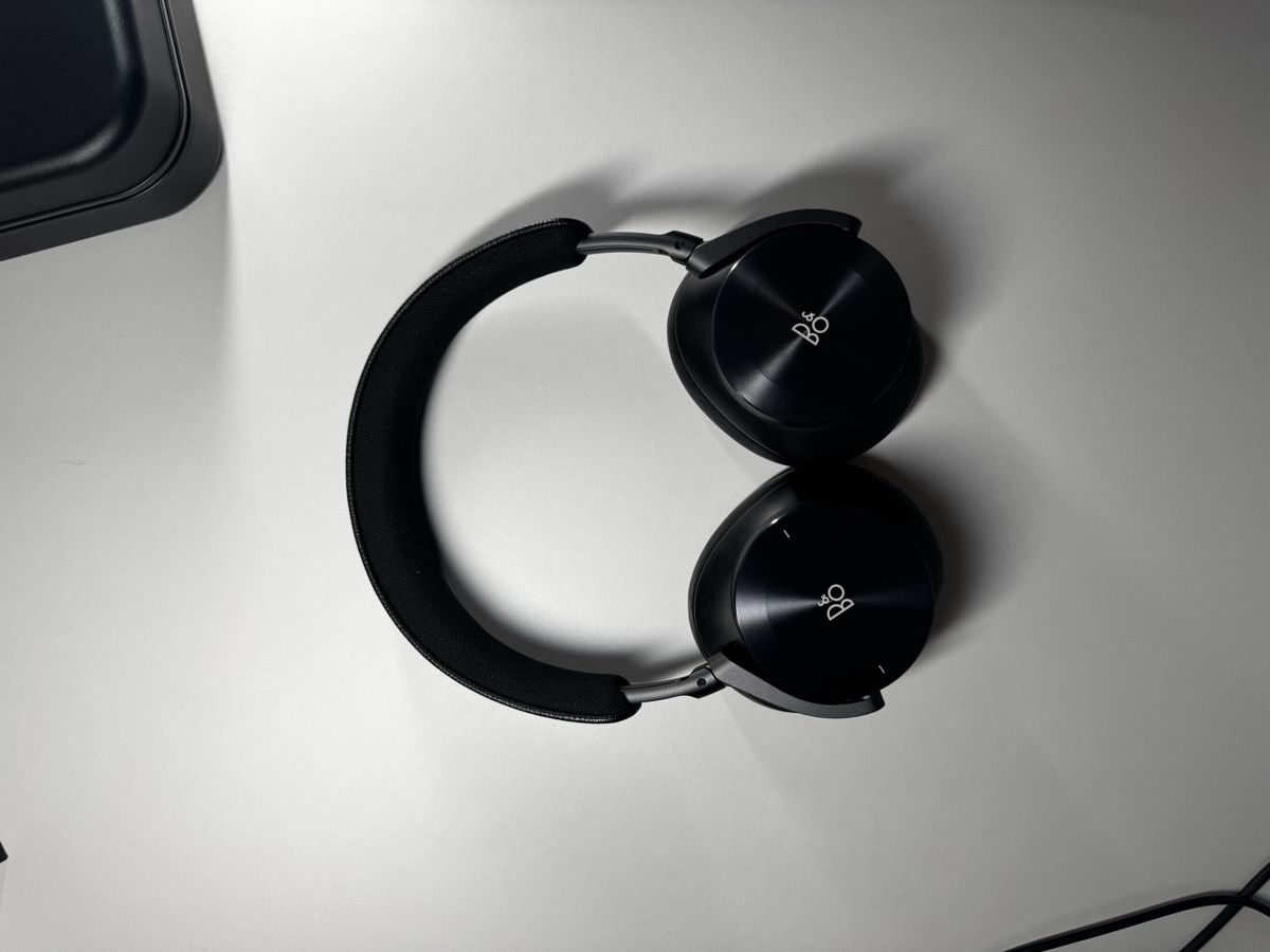 Bang & Olufsen Casques audio: B&O H95 - ALMOST NEW – Neuf (Voir description) à Le Landeron par 4albionn 1