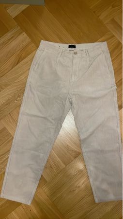 Cordhose Grösse 32/30