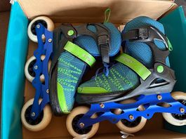Inline Skates Gr. 35-38