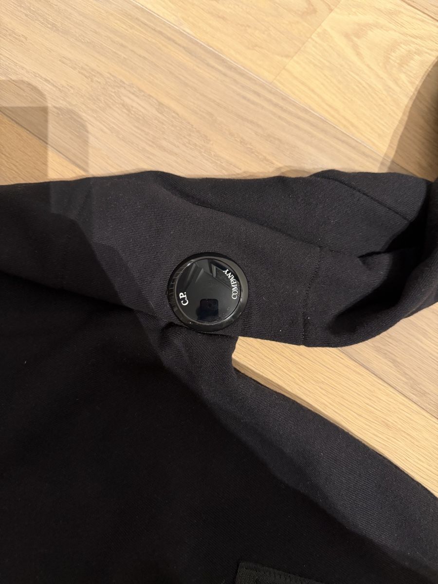 CP Company Maglioni & Felpe: C.P. Company cotton half zip – Usato da givrins venduto da aur_ln2j 1