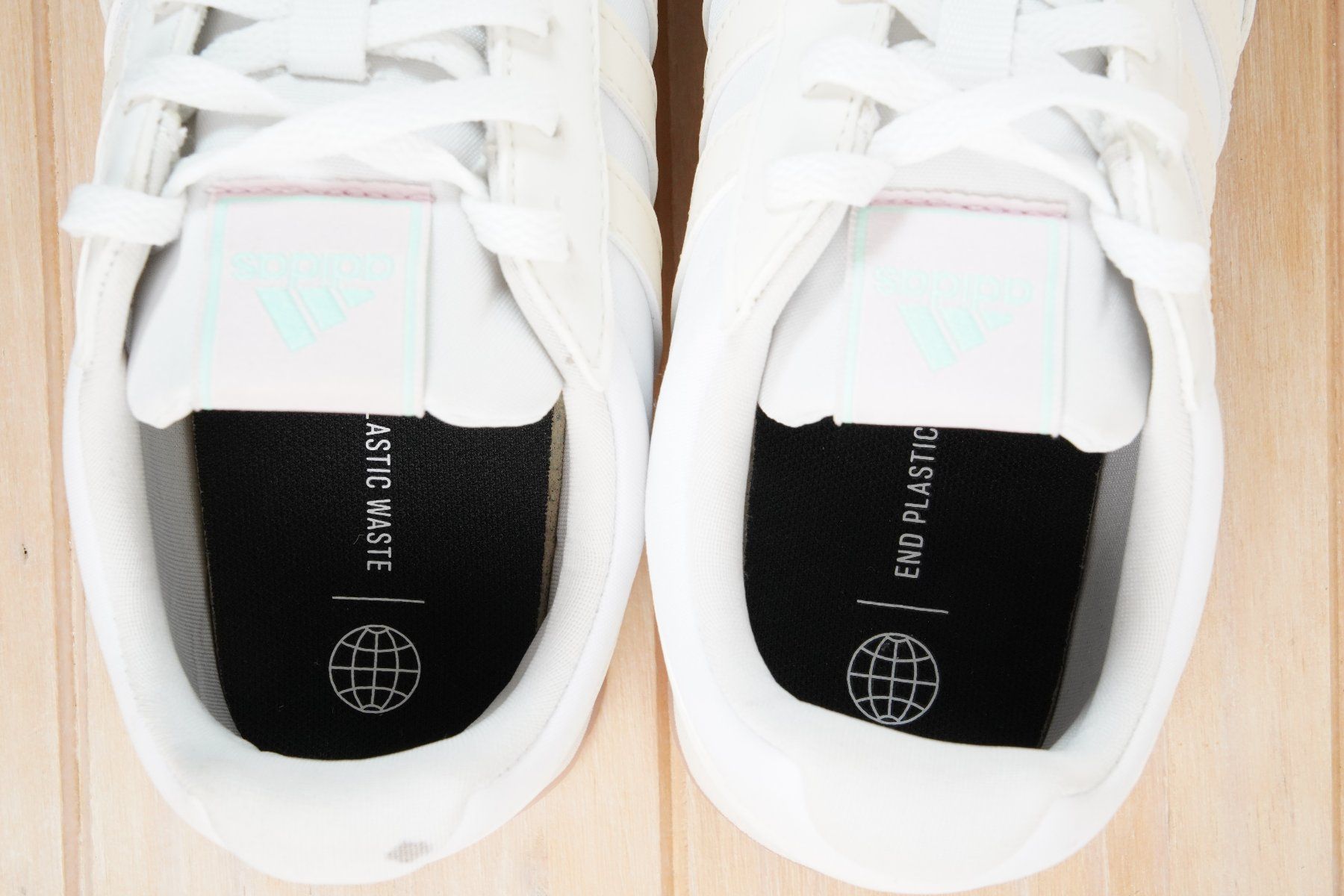 Adidas Scarpe da uomo: Adidas Sneaker – Usato da Wil SG venduto da froschbiss 3