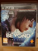 Beyond Two Souls PS3 - Jeu d'aventure et d'action 