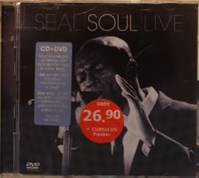 Seal – Soul Live