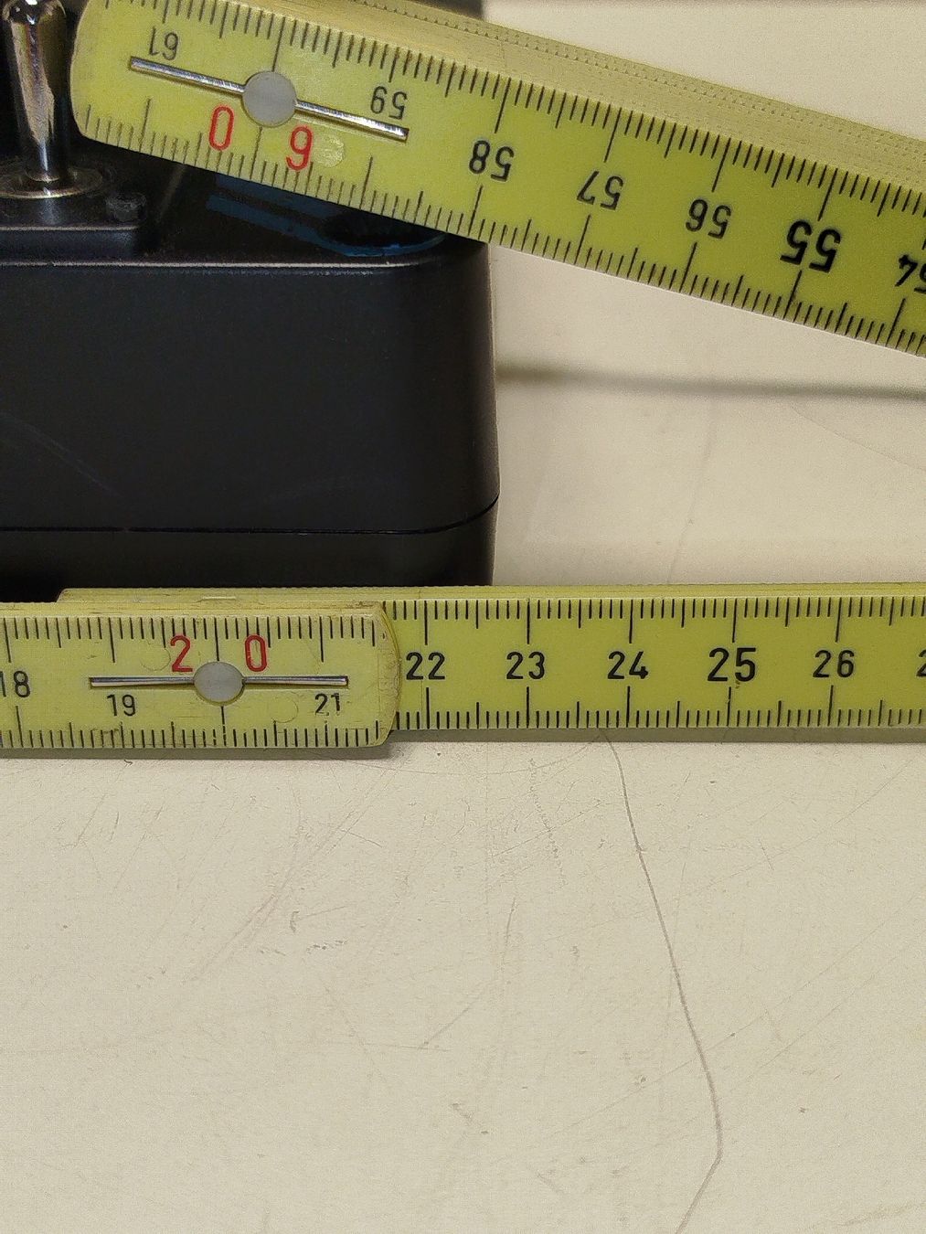 Saitek Controller: Saitek  X56 Pro Flight Throttle Quadrant - (em49) – Usato da Künten venduto da Schnaepplihuus 7