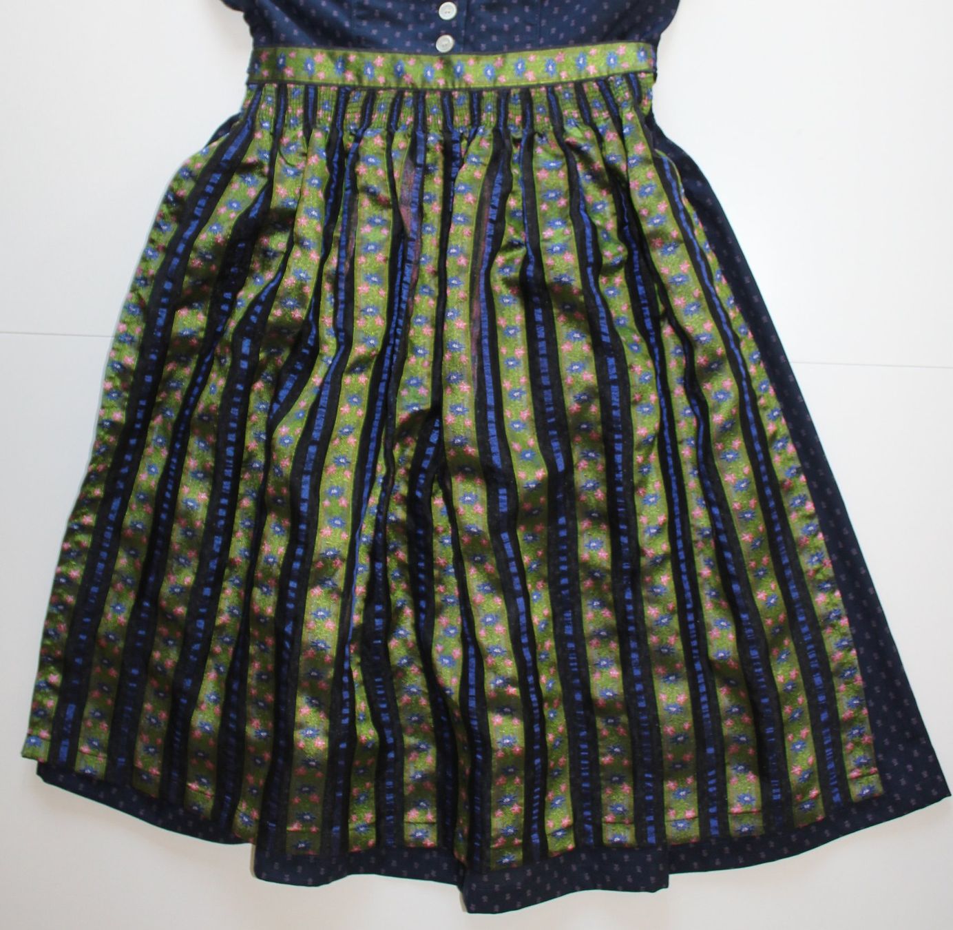 Kostüme: Dirndl - Oktoberfest Beer t. 38 – Gebraucht aus Peseux von Gilloss 2