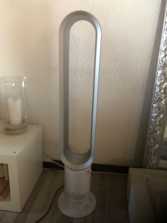 Dyson Ventilator | Kaufen auf Ricardo