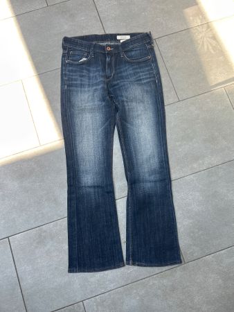 Jeans in Grösse 28/32