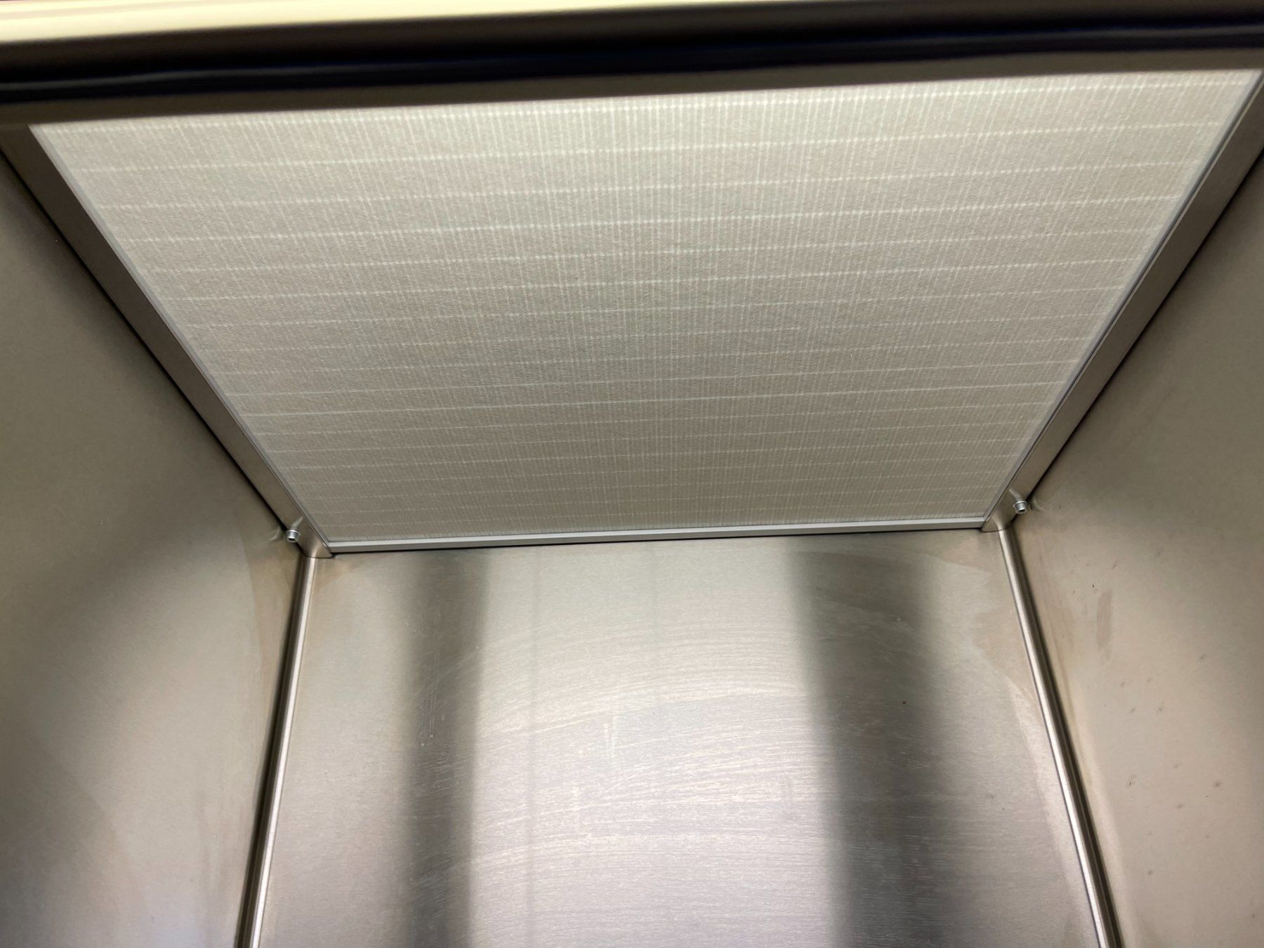 Accessori da laboratorio: Berner HV-69 – Usato da Niederdorf venduto da LeptonAG_Labor 4