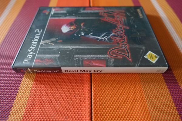 Jeux: Devil May Cry – D'occasion à Steinach par Gamecet 1