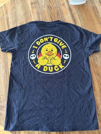 Cooles T-Shirt S